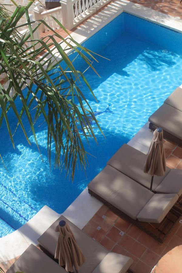 Luxury Tauro Couette-café La Cala De Mijas
