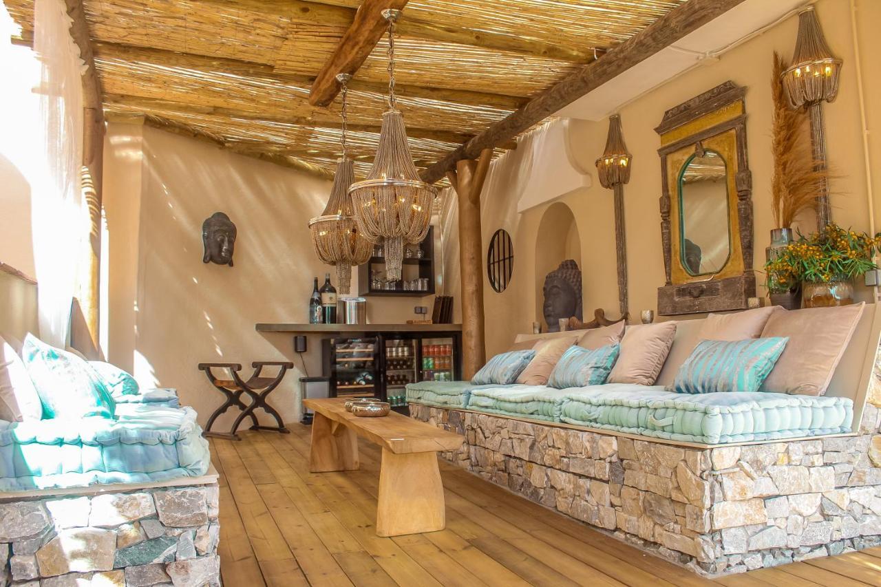Luxury Tauro La Cala De Mijas