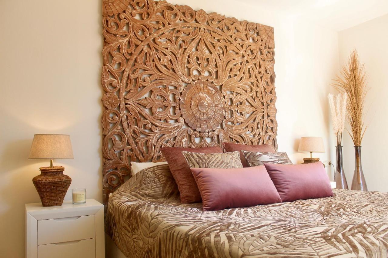 Luxury Tauro