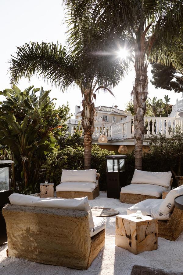 Couette-café Luxury Tauro