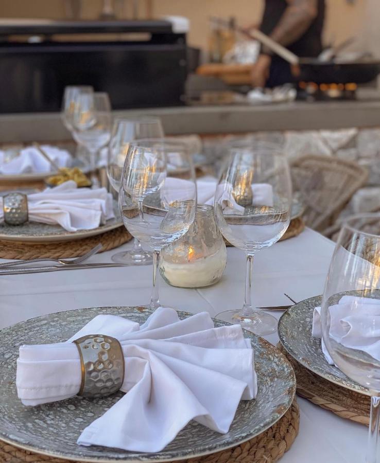 Luxury Tauro Couette-café *