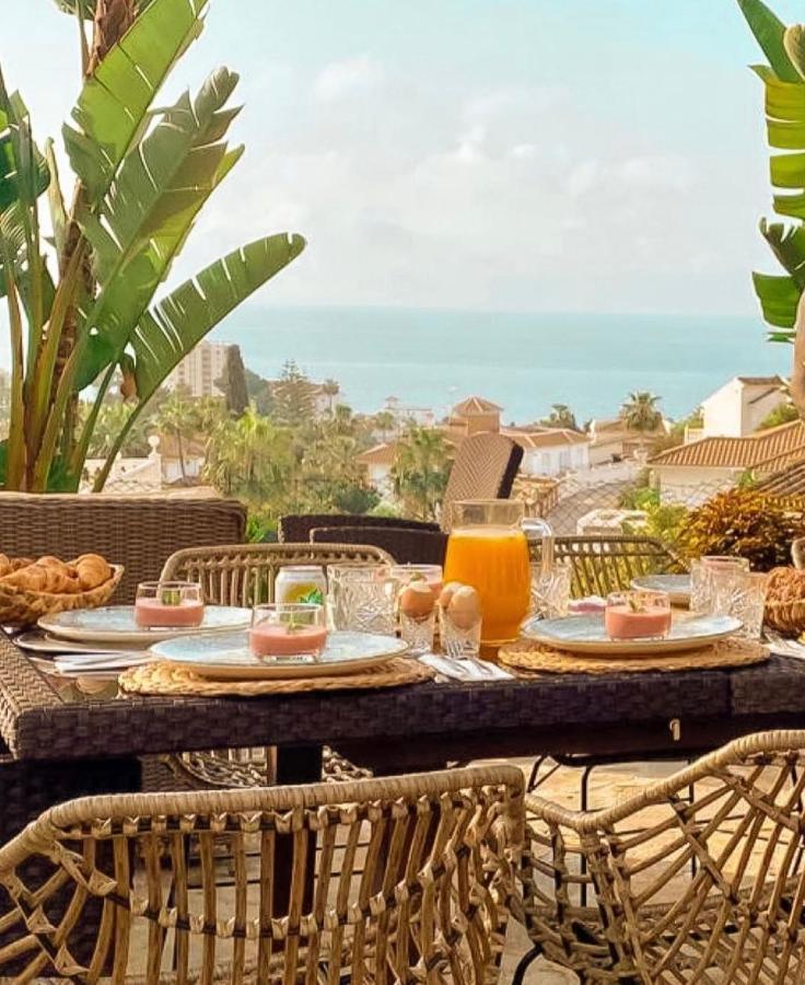Luxury Tauro * La Cala De Mijas