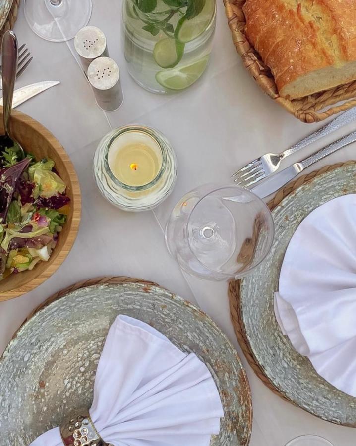 Luxury Tauro Couette-café