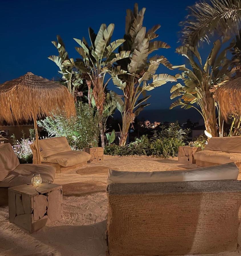Luxury Tauro Couette-café La Cala De Mijas