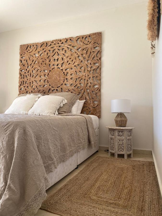 Couette-café Luxury Tauro La Cala De Mijas