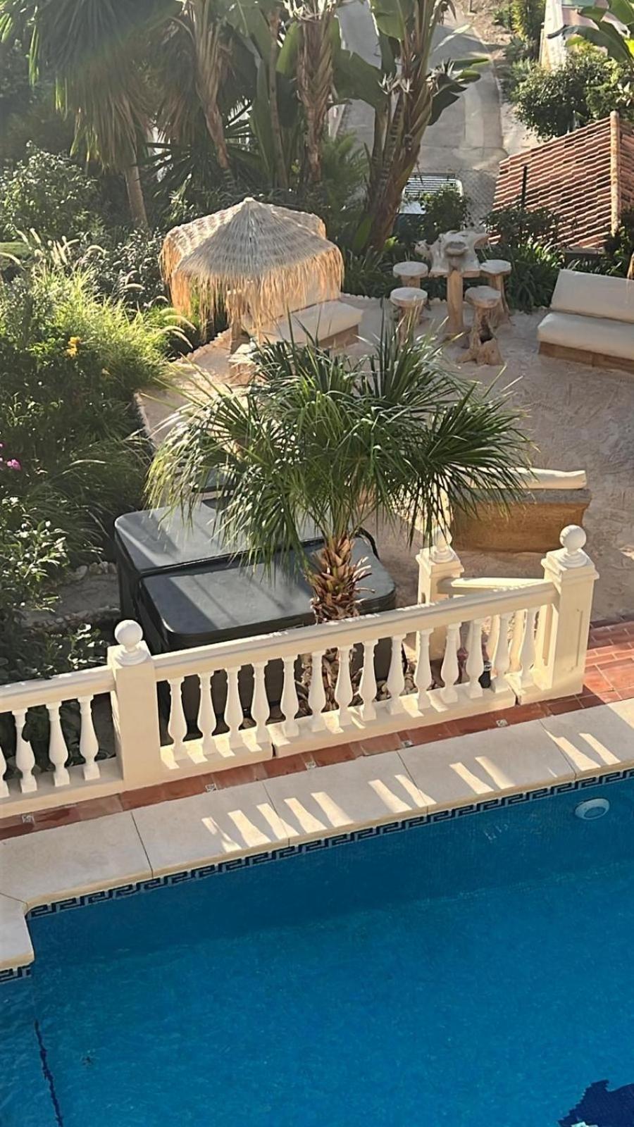 Couette-café Luxury Tauro La Cala De Mijas