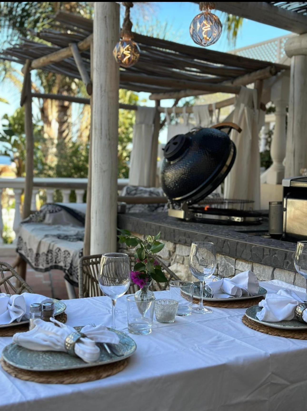 Couette-café Luxury Tauro La Cala De Mijas