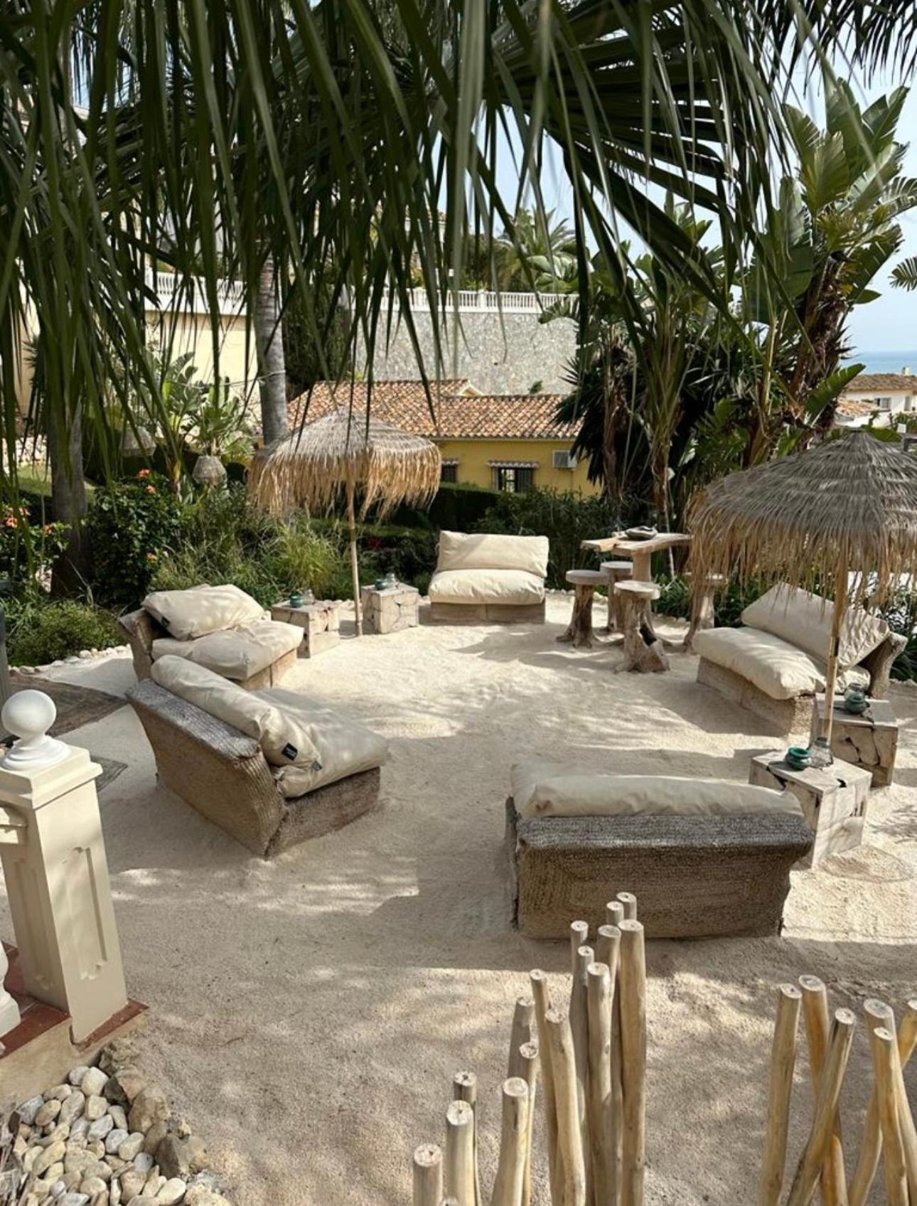 Luxury Tauro Couette-café La Cala De Mijas