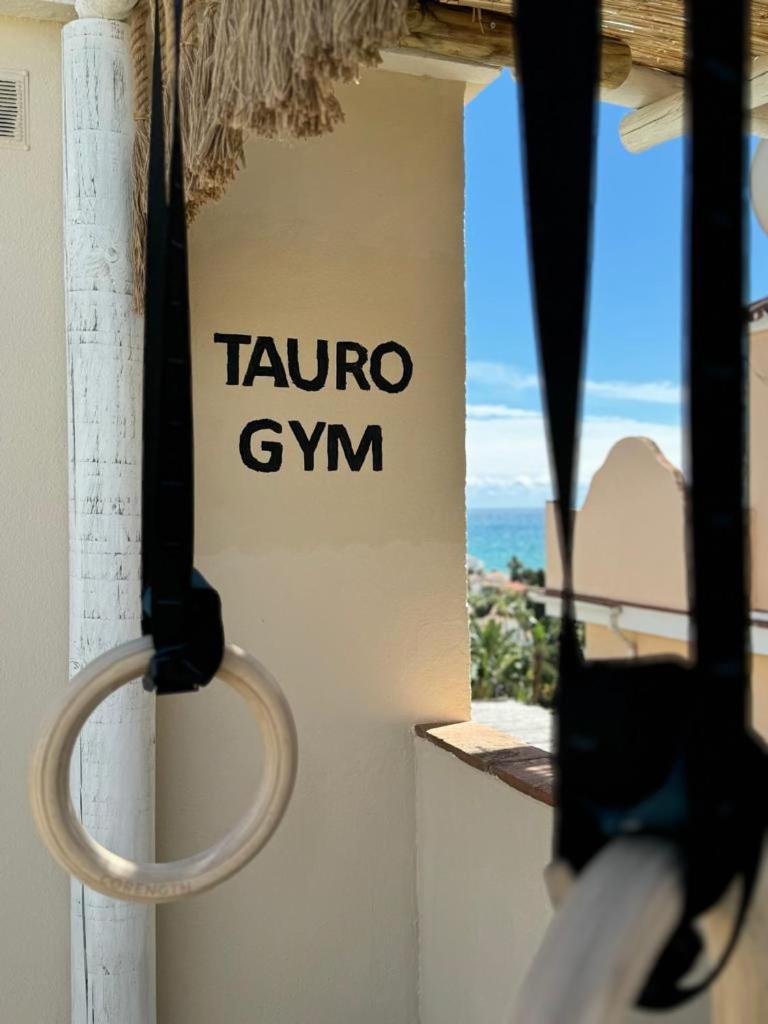 Luxury Tauro *