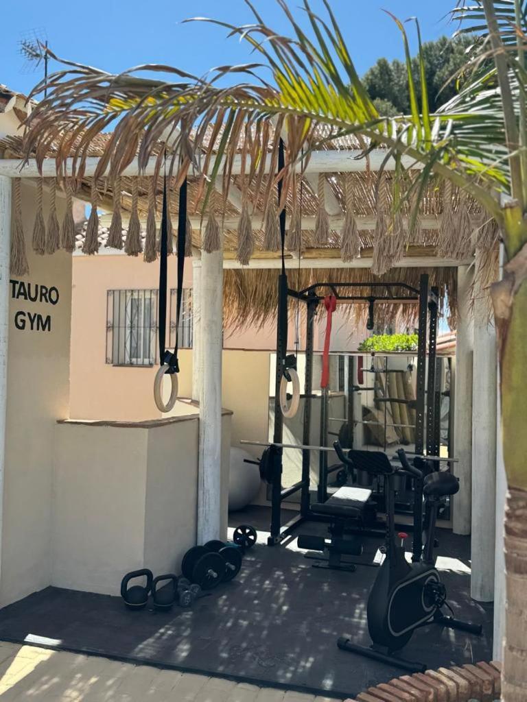 Luxury Tauro La Cala De Mijas