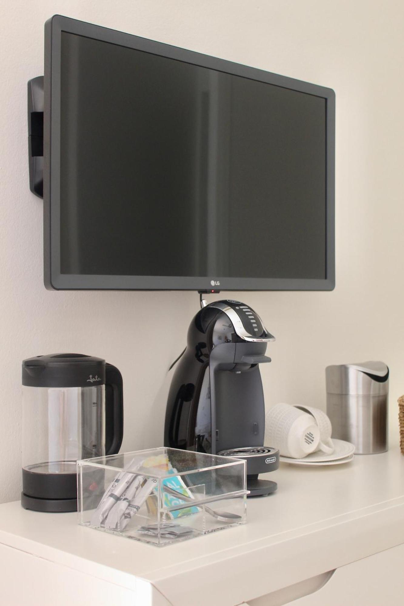 Luxury Tauro Couette-café *