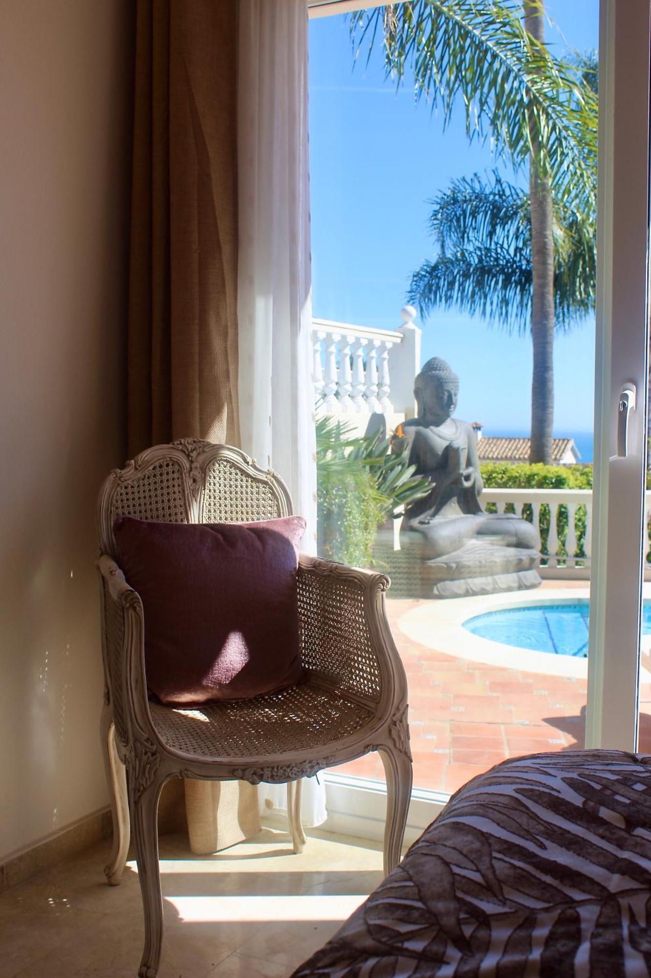 Luxury Tauro La Cala De Mijas
