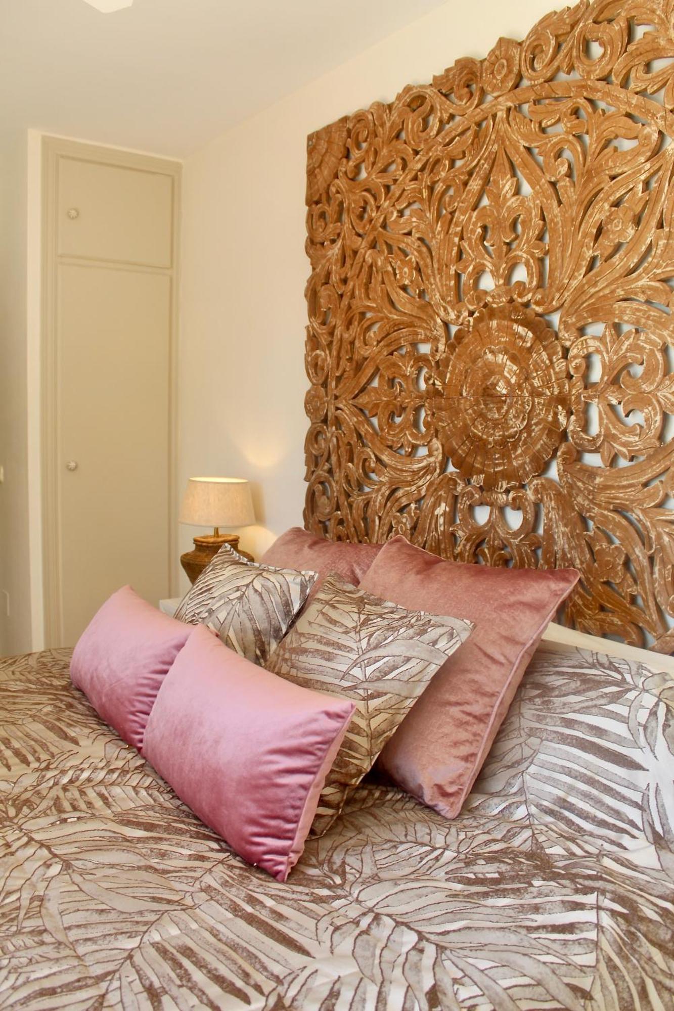 Couette-café Luxury Tauro La Cala De Mijas