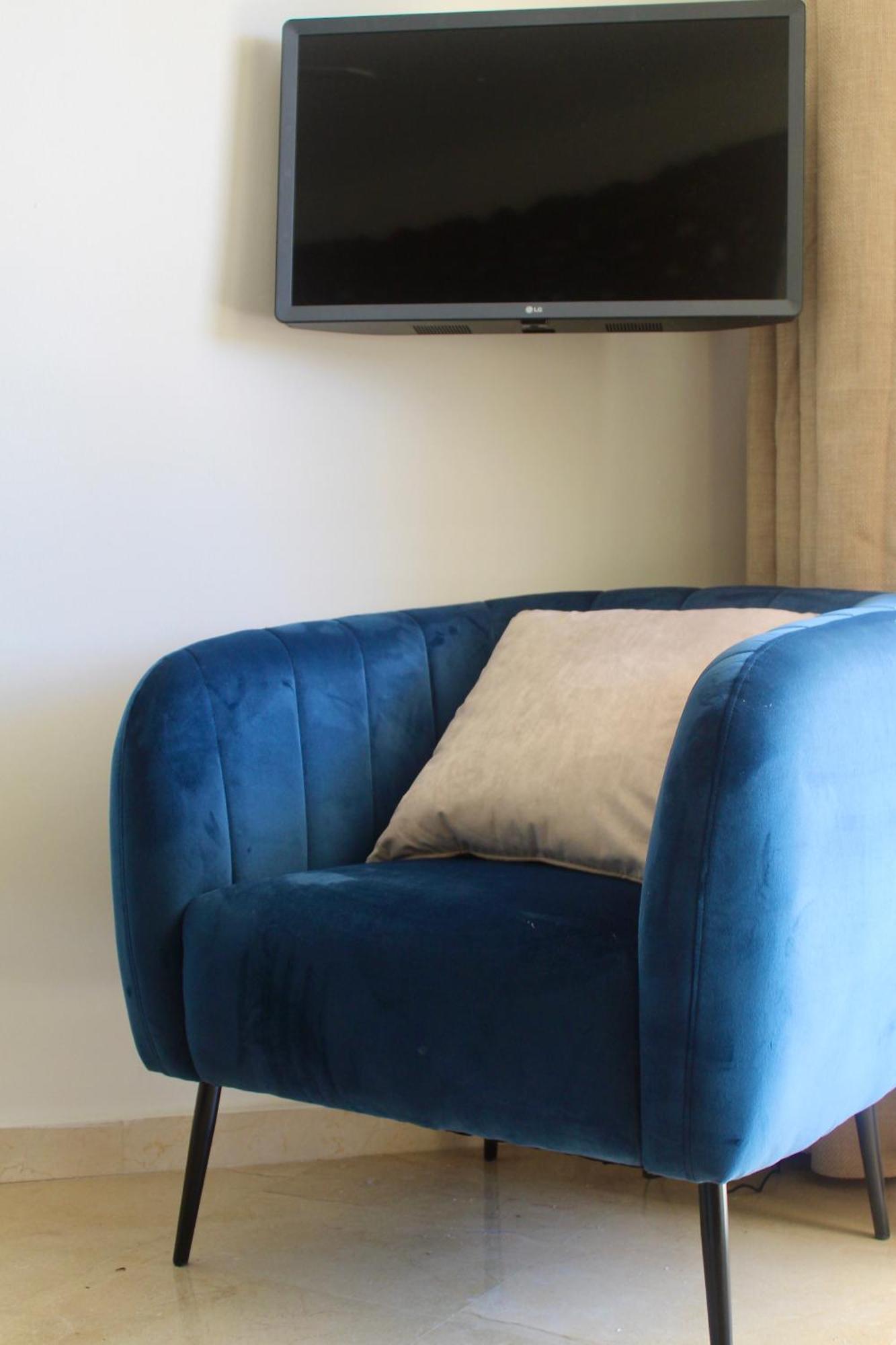 Couette-café Luxury Tauro