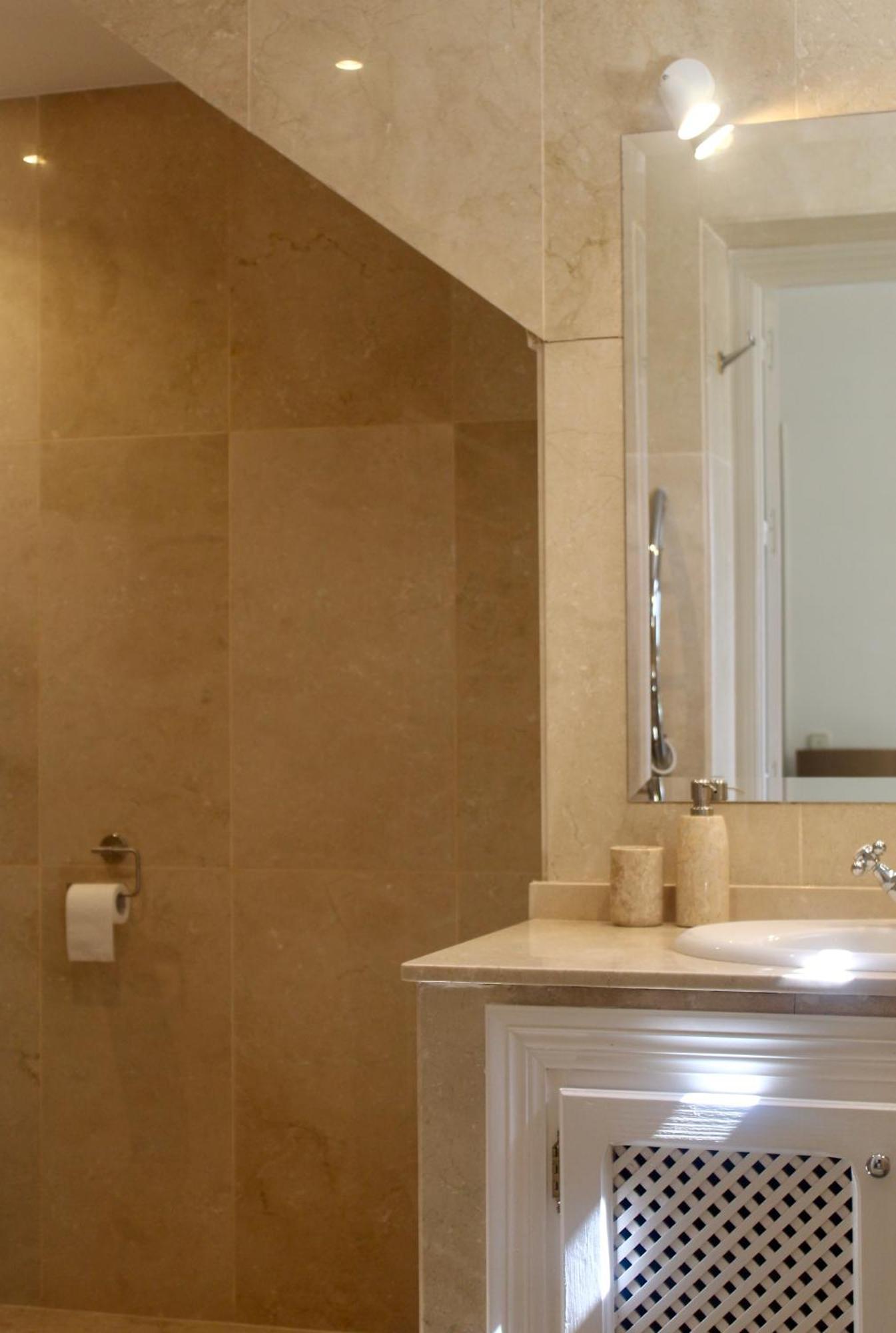 Luxury Tauro Couette-café La Cala De Mijas